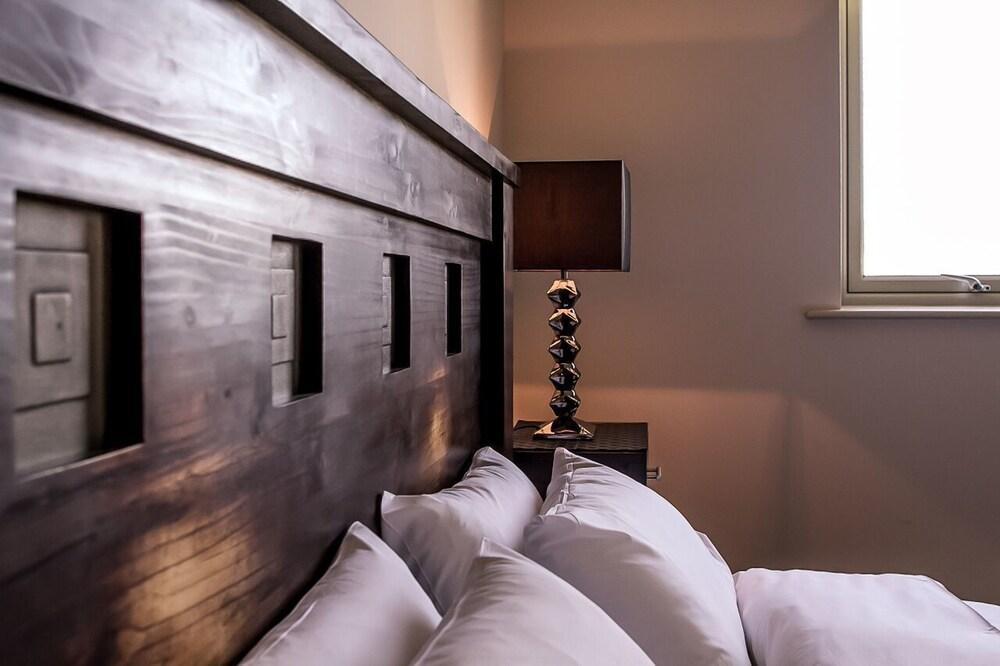 Peak Edge Hotel 체스터필드 외부 사진